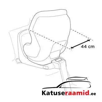 Thule Elm, 14000045 Thule Elm, 14000045