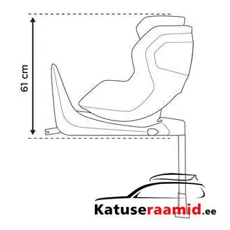 Thule Elm, 14000042 Thule Elm, 14000042