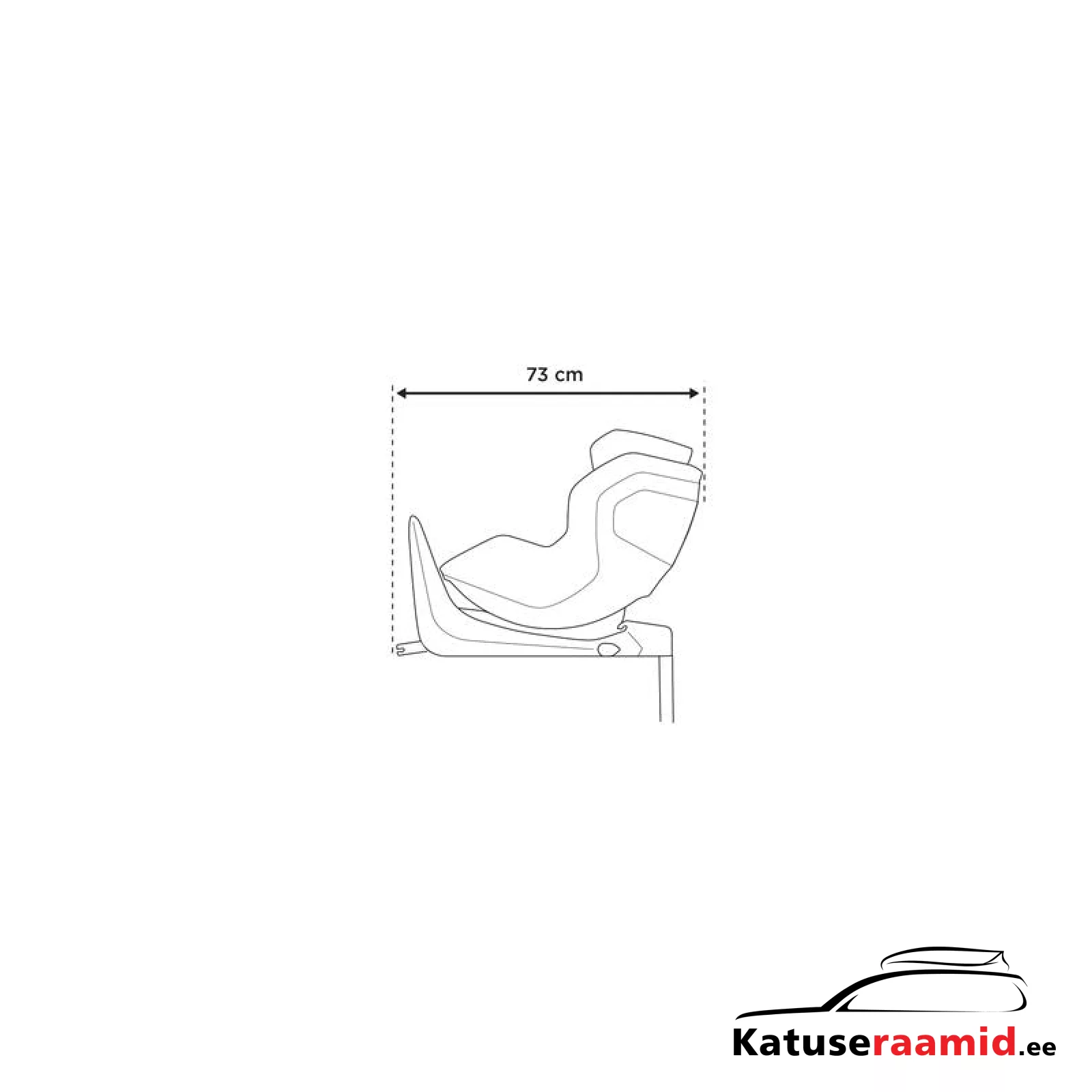 Thule Elm 360, 14000045 Thule Elm 360, 14000045