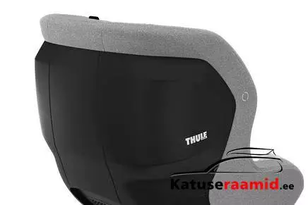 Thule Elm, 14000007 Thule Elm, 14000007