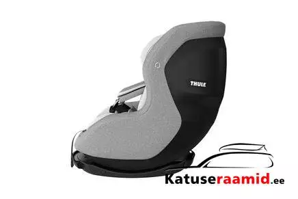 Thule Elm, 14000007 Thule Elm, 14000007