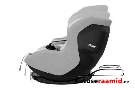 Thule Elm, 14000007 Thule Elm, 14000007
