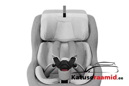 Thule Elm, 14000007 Thule Elm, 14000007
