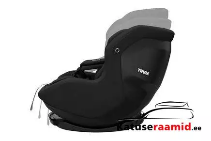 Thule Elm, 14000044 Thule Elm, 14000044