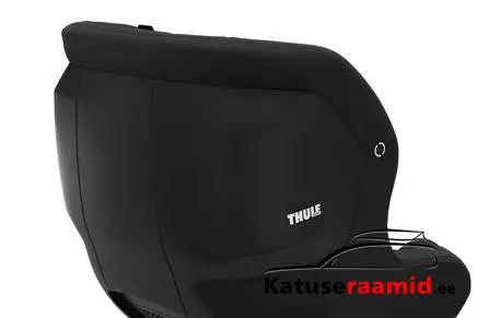 Thule Elm - Rear, 14000041 Thule Elm - Rear, 14000041