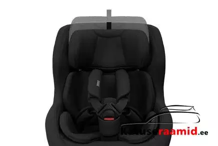 Thule Elm - Rear, 14000041 Thule Elm - Rear, 14000041