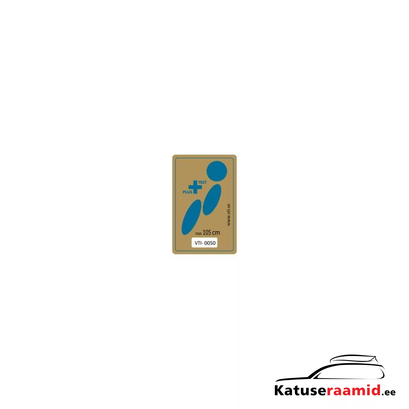 Thule Elm - Rear 180, 14000040 Thule Elm - Rear 180, 14000040