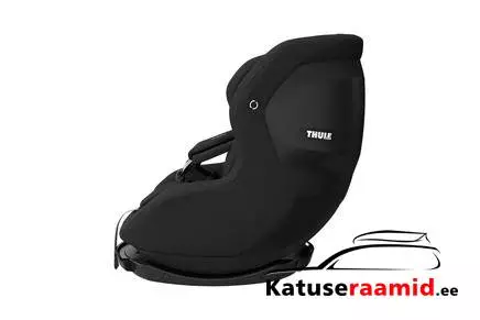 Thule Elm - Rear, 14000040 Thule Elm - Rear, 14000040