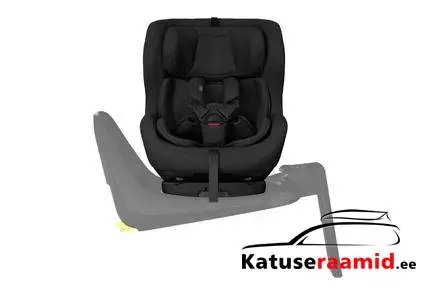 Thule Elm - Rear, 14000040 Thule Elm - Rear, 14000040