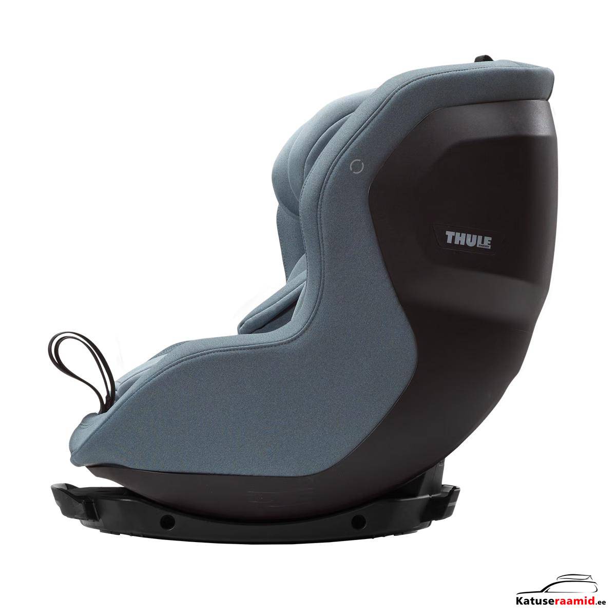 Thule Elm - Rear
