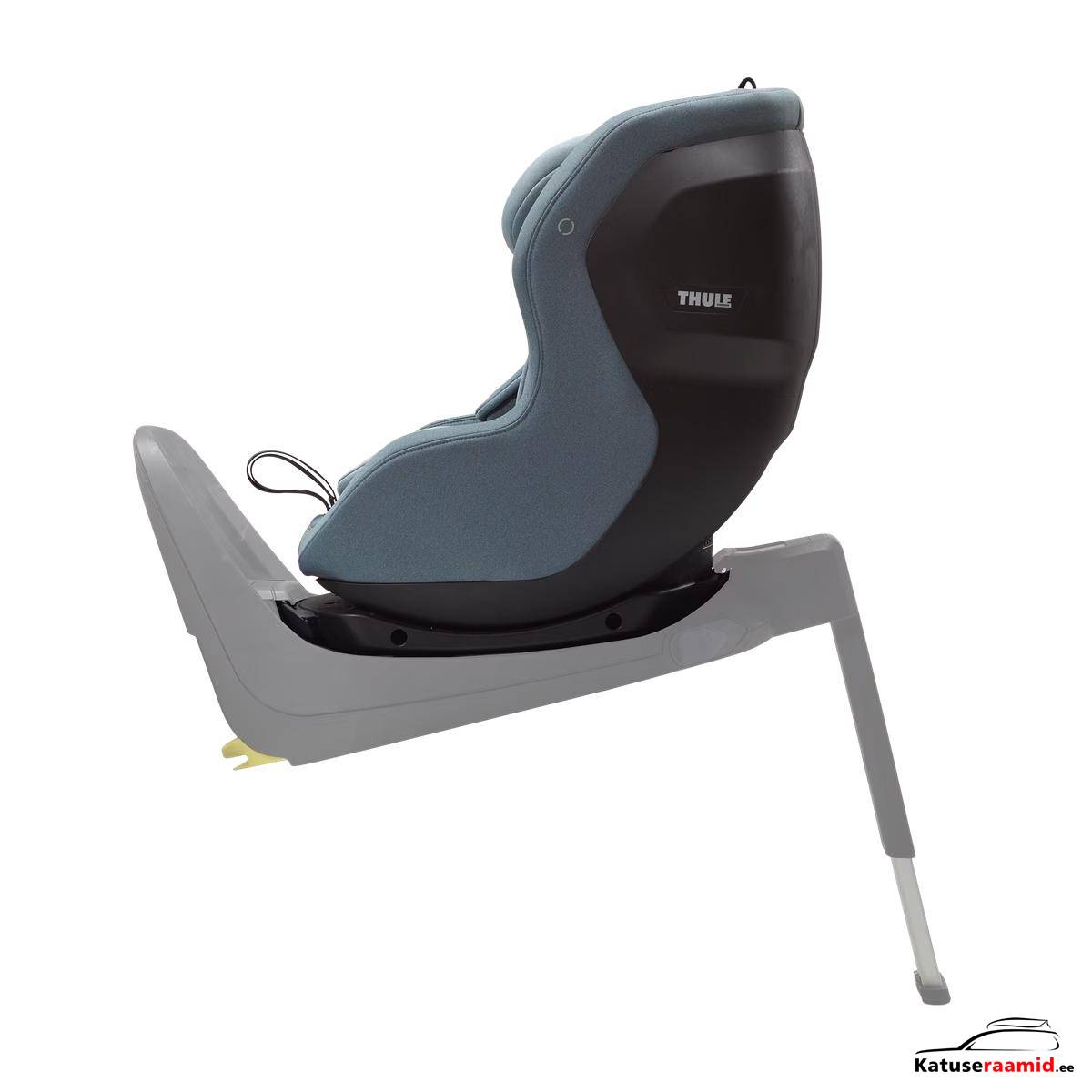 Thule Elm - Rear