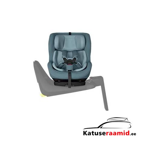 Thule Elm - Rear
