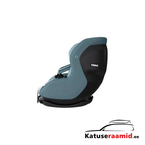 Thule Elm - Rear