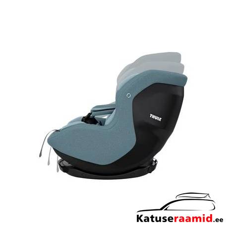 Thule Elm - Rear
