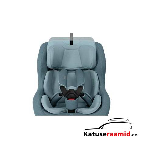 Thule Elm - Rear