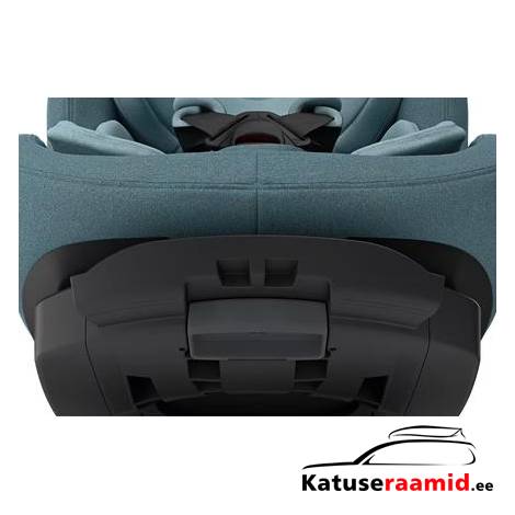 Thule Elm - Rear