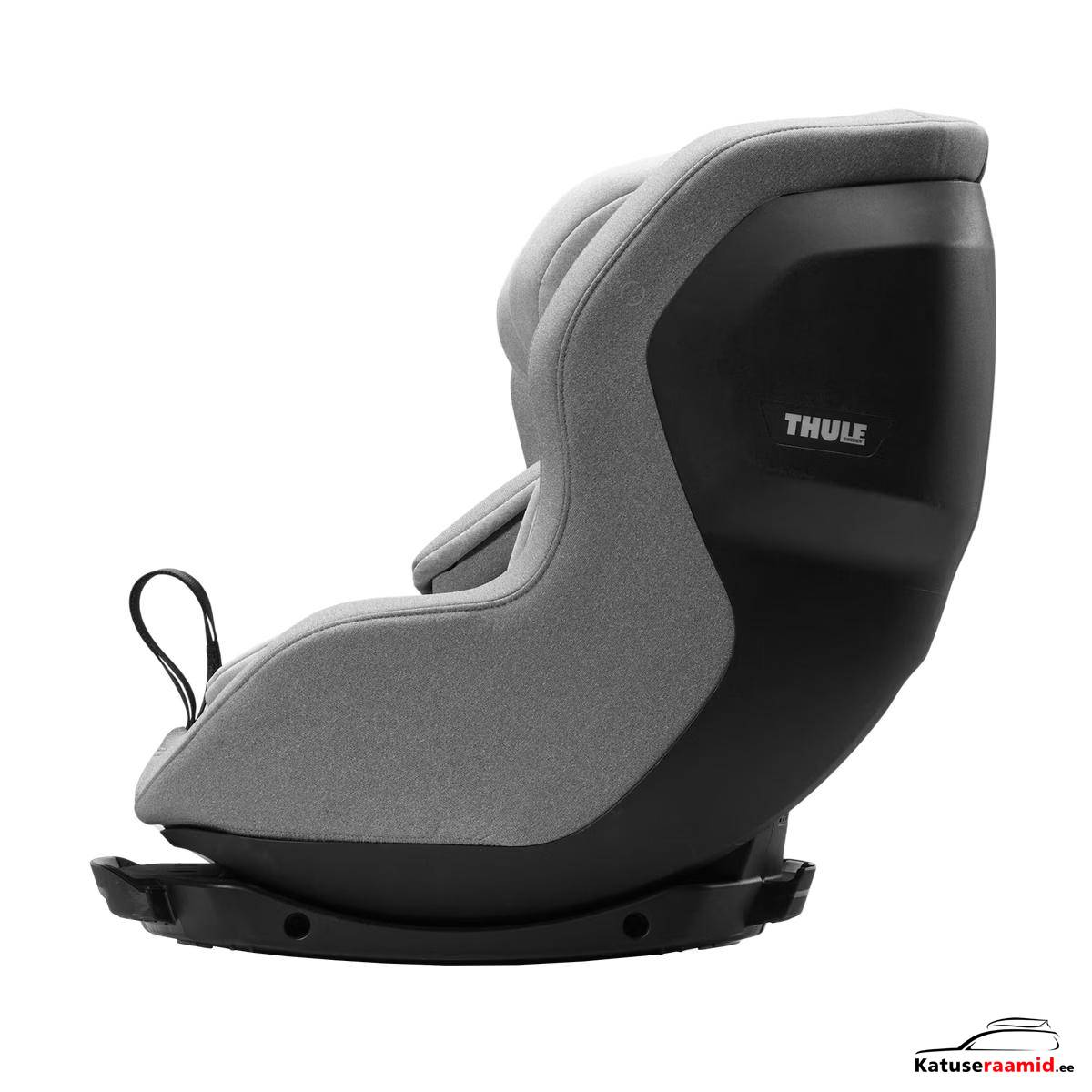 Thule Elm - Rear