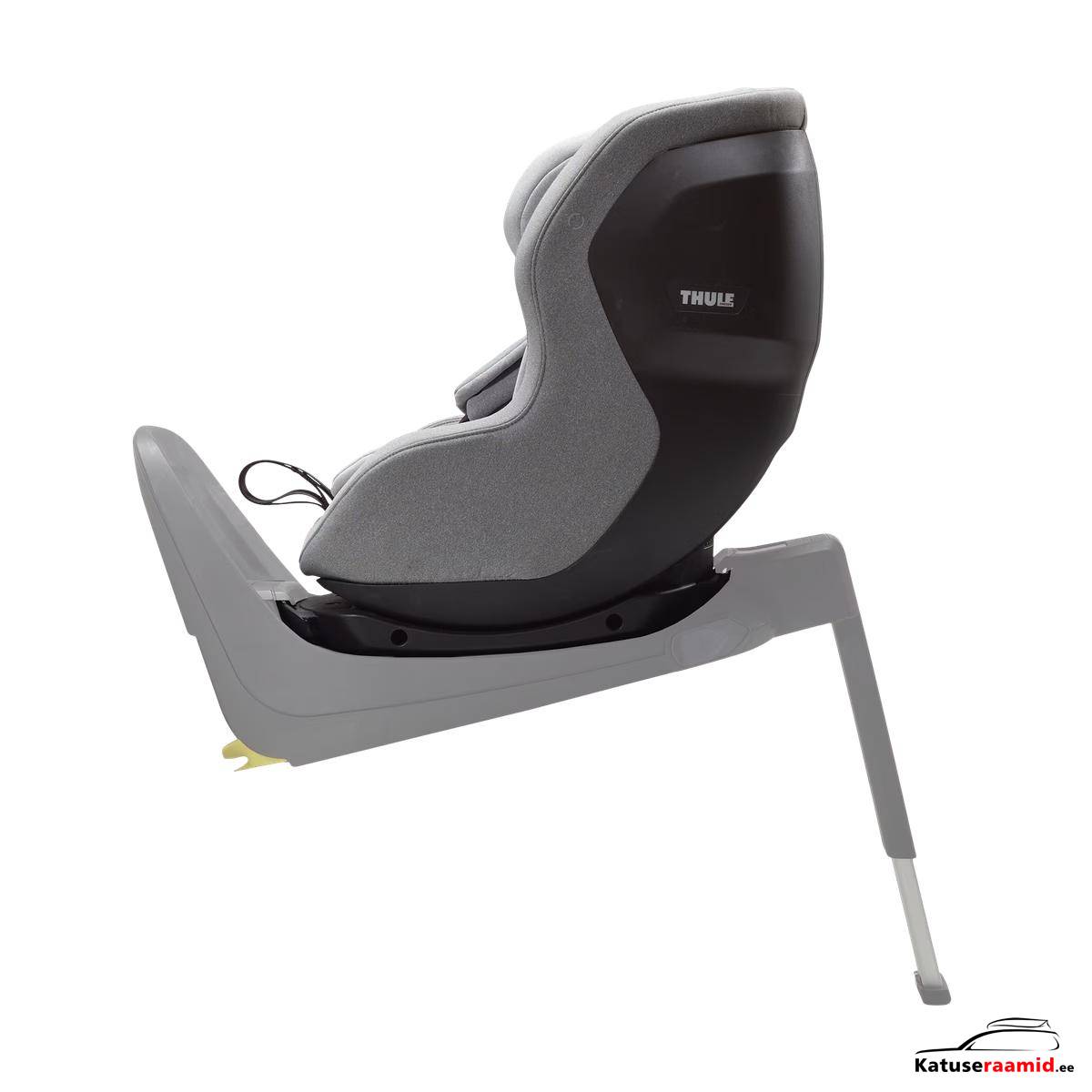 Thule Elm - Rear