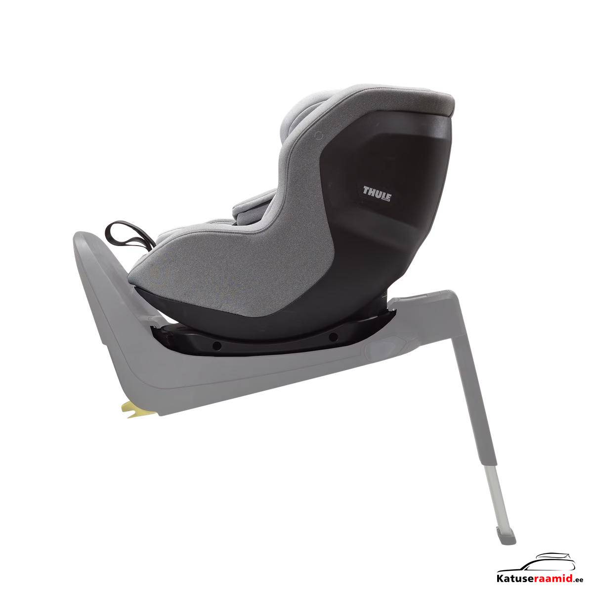 Thule Elm - Rear