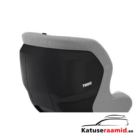 Thule Elm - Rear