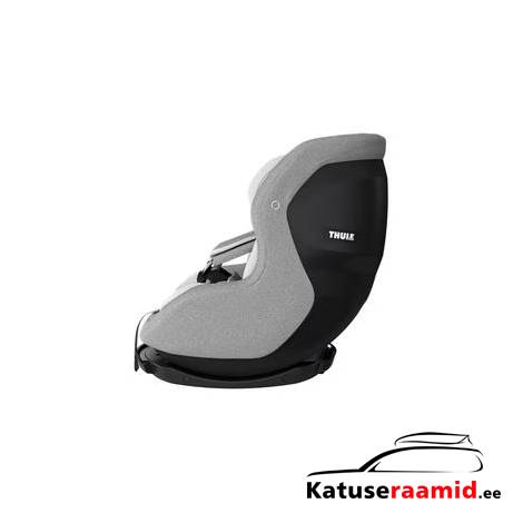 Thule Elm - Rear