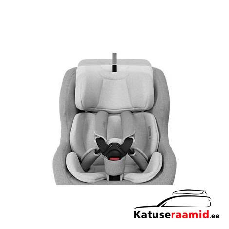Thule Elm - Rear