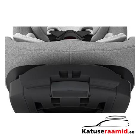 Thule Elm - Rear