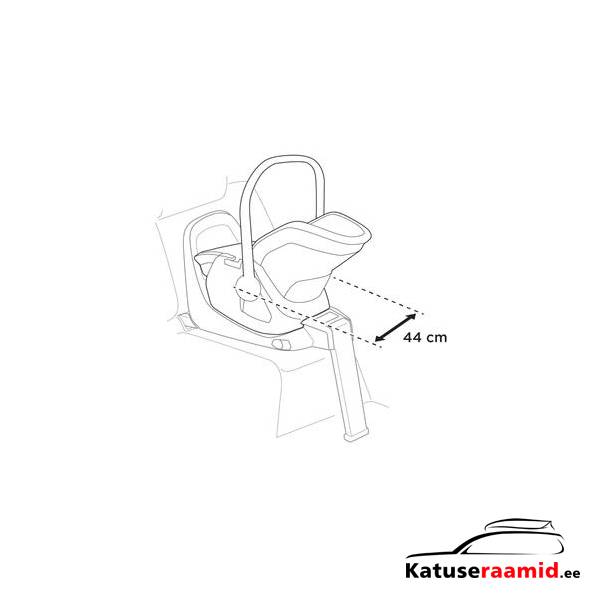 Thule Maple, 14000038 Thule Maple, 14000038