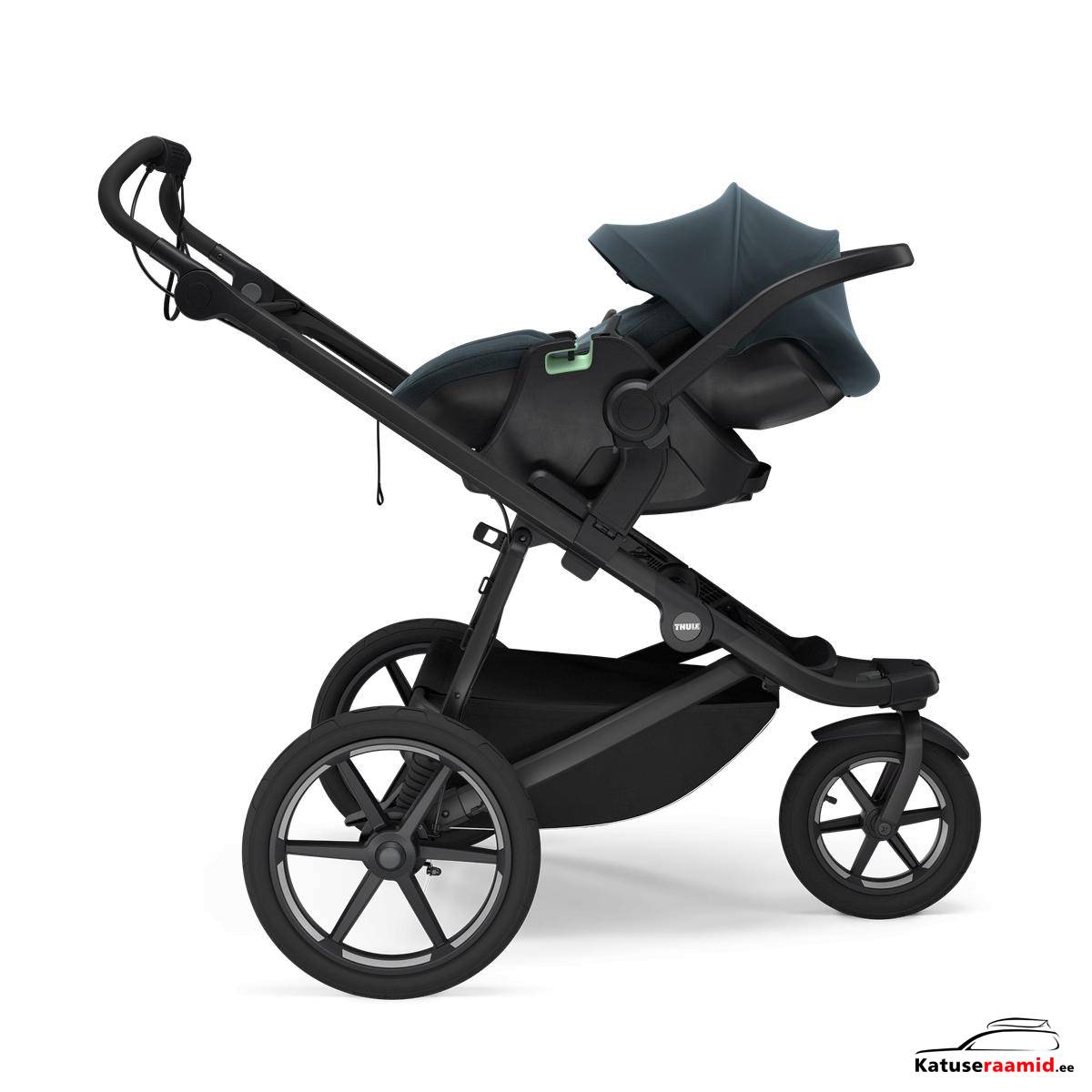 Thule Maple, 14000039 Thule Maple, 14000039