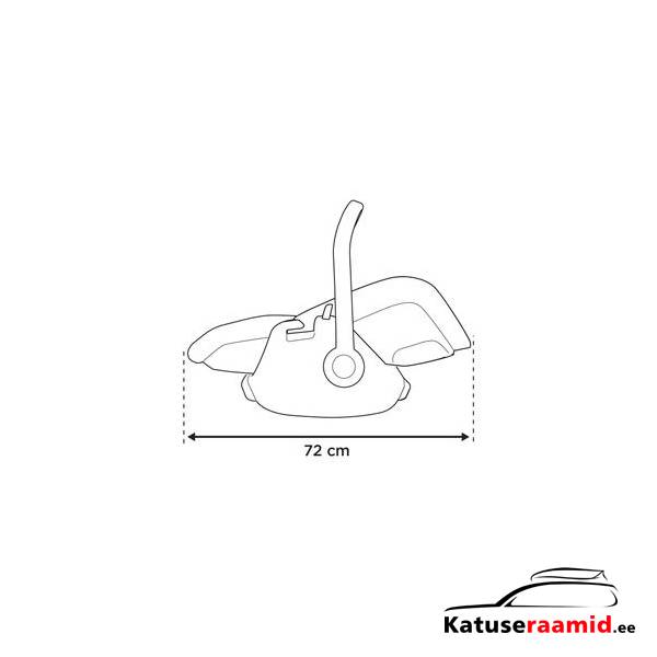 Thule Maple, 14000038 Thule Maple, 14000038