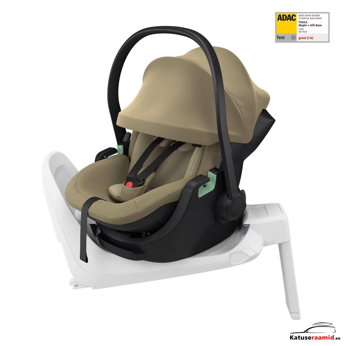 Thule Maple, 14000038 Thule Maple, 14000038