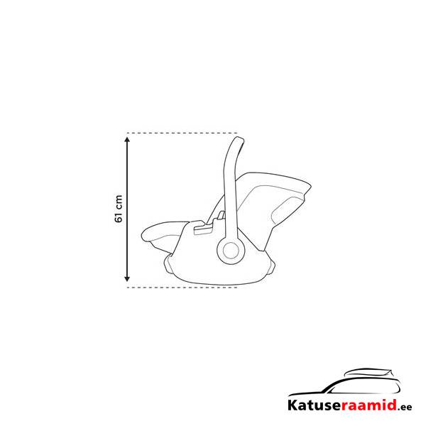 Thule Maple, 14000039 Thule Maple, 14000039