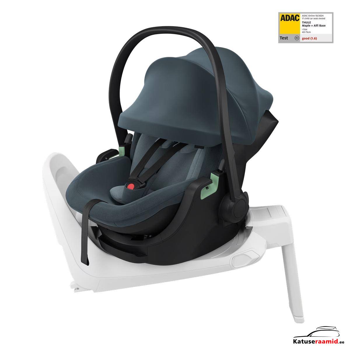 Thule Maple, 14000039 Thule Maple, 14000039