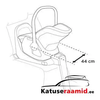 Thule Maple Copy, 14000003 Thule Maple Copy, 14000003