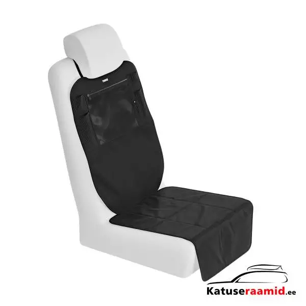 Thule back seat protector 14000013