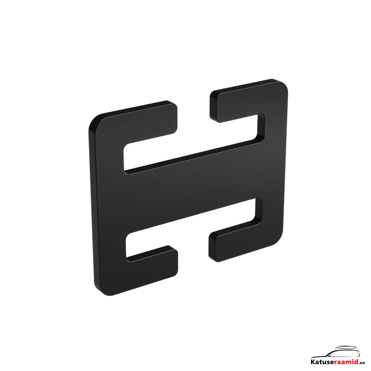 Thule car seat belt shortener