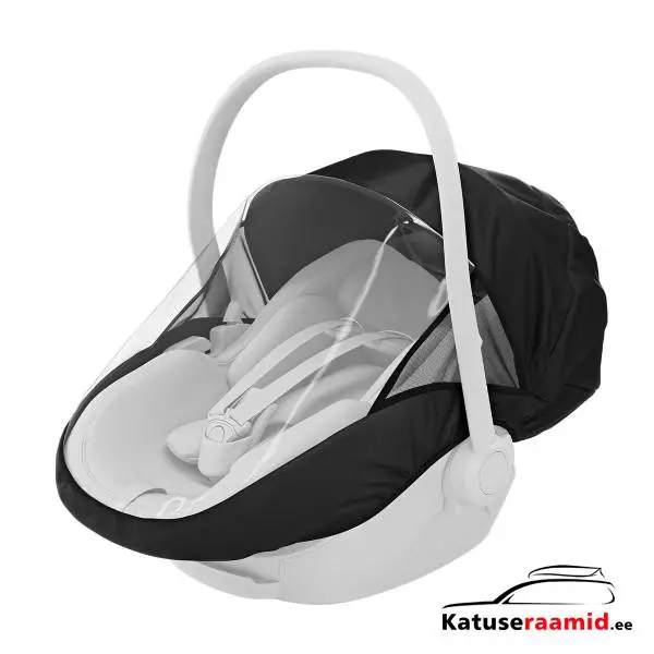 Thule Maple car seat rain cover 14000015