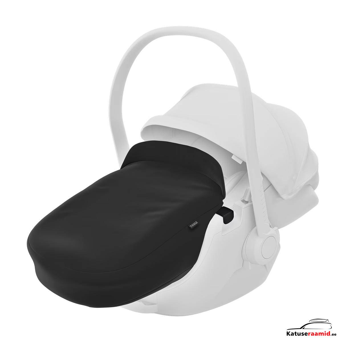 Thule Maple infant car seat boot cover 14000018