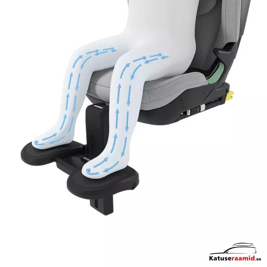 Thule Palm footrest, 14000027 Thule Palm footrest, 14000027