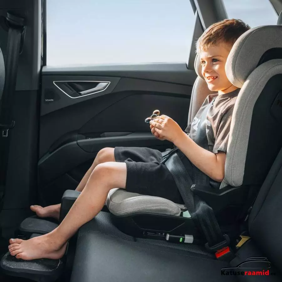 Thule Palm footrest, 14000027 Thule Palm footrest, 14000027