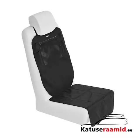 Thule back seat protector 14000013