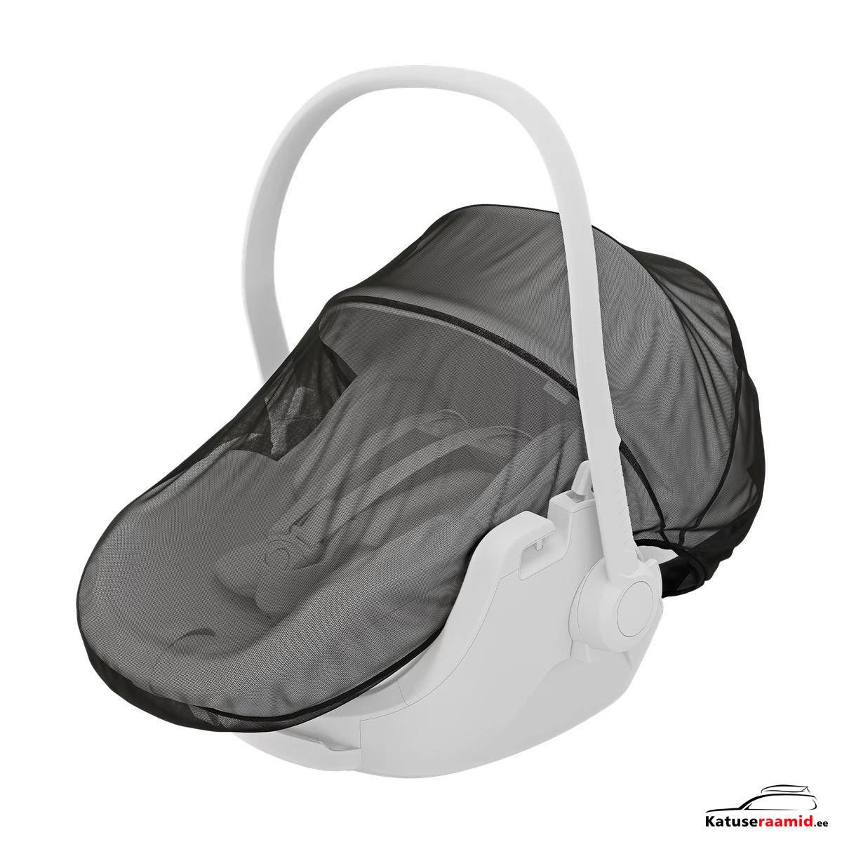 Thule Maple car seat mosquito net