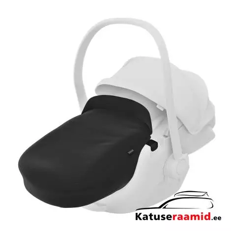 Thule Maple infant car seat boot cover 14000018