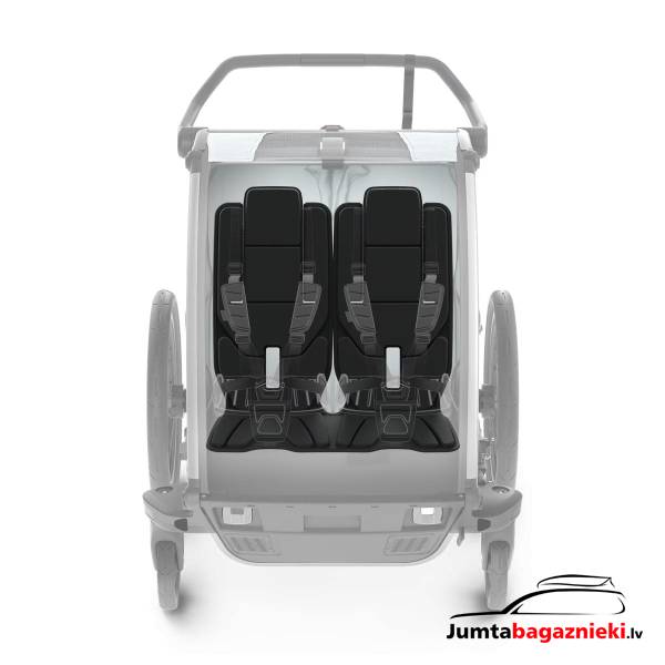 Thule Chariot padding double 2