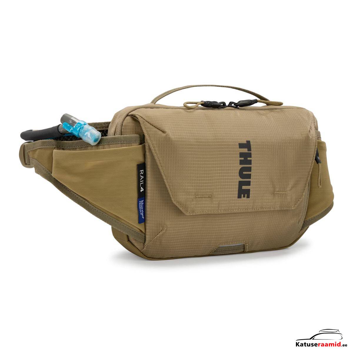 Thule Rail Hip Pack 4L Copy