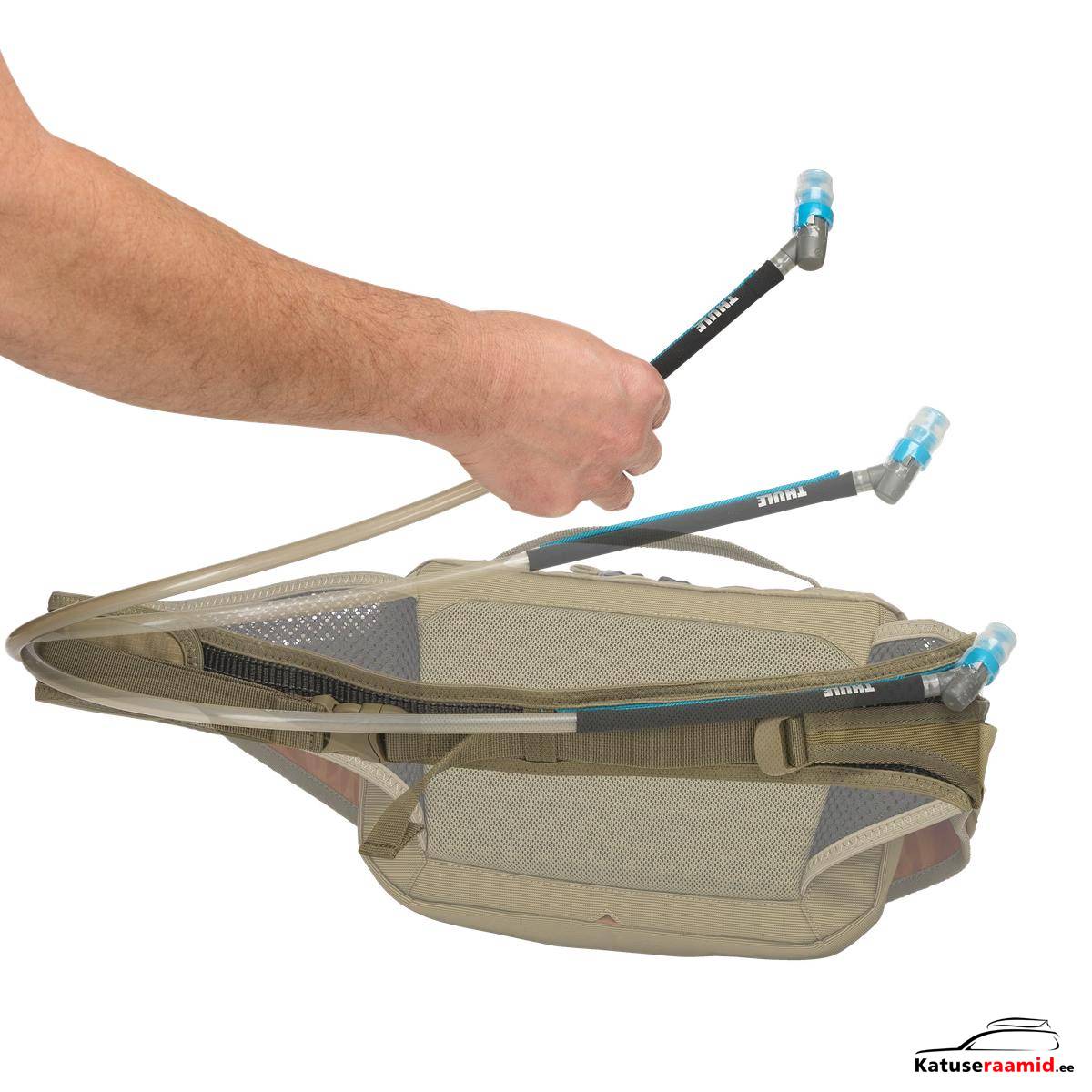 Thule Rail Hip Pack 4L Copy Thule Rail Hip Pack 4L Copy