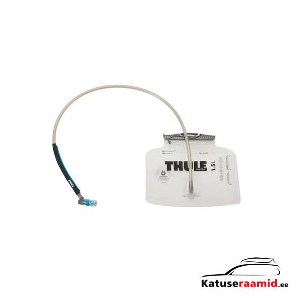 Thule Rail Hip Pack 4L Copy Thule Rail Hip Pack 4L Copy