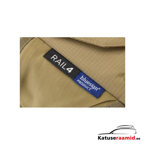 Thule Rail Hip Pack 4L Copy Thule Rail Hip Pack 4L Copy