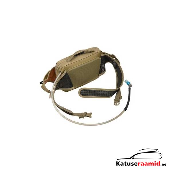 Thule Rail Hip Pack 4L Copy Thule Rail Hip Pack 4L Copy