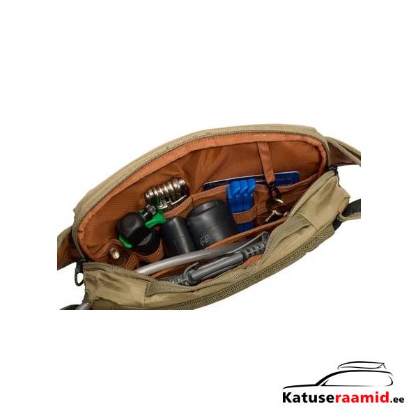 Thule Rail Hip Pack 4L Copy Thule Rail Hip Pack 4L Copy